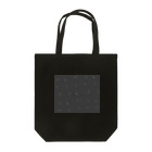 rilybiiのflower pattern* logo Tote Bag