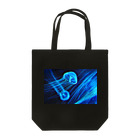 ごもくものkurage blue Tote Bag