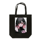 𓃡Riko PinkLips𓃠のRii Brand Collection Tote Bag