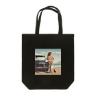 select shopの西海岸スタイル Tote Bag