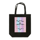 【Pink Rine】の【Pink Rine】オリジナル Tote Bag