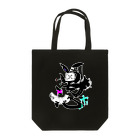 SHACHIの愚ロゴ Tote Bag