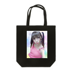 💜まりん💜のまりんグッズ Tote Bag