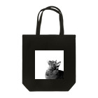 erumaの蓮君 Tote Bag