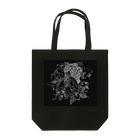 神威獅鳳エターナルクリエーションのオリジンフラワーB Tote Bag