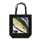 FISH MOM（デザイナー：うーまま）のブリ・ハマチ Tote Bag