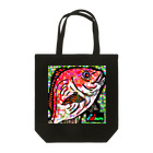 FISH MOM（デザイナー：うーまま）のマダイ Tote Bag