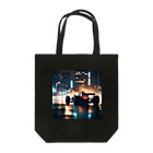 hamuevoのStreet　formula Tote Bag