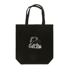 morのベルリオーズさん Tote Bag