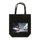 jojojojo777のFuture mole Tote Bag