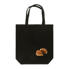 パン愛好家のためのshopのカレーパンLOVE Tote Bag