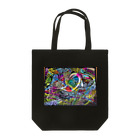 Chichichiの海の中のDream Tote Bag