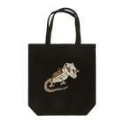 -REIKA-のガーゴイルゲッコーのリアルな神威デザイン Tote Bag