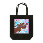 Must have ぴぴのPIPI A LA MODE  Tote Bag