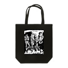 ばんどええどのばんどええど Tote Bag