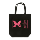 SSD SHOPのReminder-47 Tote Bag