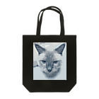たまのお店屋さんの猫 Tote Bag