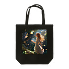 こと(coto) shopの願いを叶える森 Tote Bag