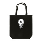 NEOJAPANESESTYLE                               のskullrock トートバッグ