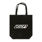 イナバユリコのちてっく Tote Bag