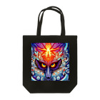 DazzleDashStoreのトト神 トートバッグ