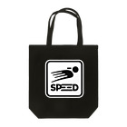 Iku6710のSPEED Tote Bag