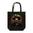 m_i_sのGothic cat series  Tote Bag