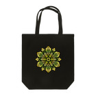 天獄堂の華曼陀羅011 Tote Bag