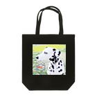 SKY_YUKI_RINのダルメシアングッズ１ Tote Bag