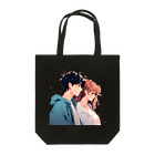 BunnyBloomのYAM Tote Bag