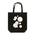 Lily bird（リリーバード）のふわふわバブル2 Tote Bag