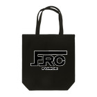 Forcee-sportsのFRC  Tote Bag