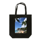 treasureのALOHA Tote Bag