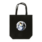 MUNE-KUNのMUNEクン アート トートバッグ 023 Tote Bag