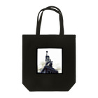 dari dariのNew York Style Tote Bag