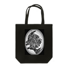 KASHIZUCOM の隈郎 Tote Bag