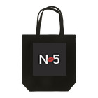 NapのN💋5 Tote Bag