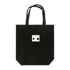 SquareHeadFactoryのSquareHeadFactoryロゴ　文字なし　 Tote Bag