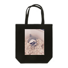 ssawのさめじろう Tote Bag