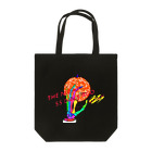 mujigae artのXDAY Tote Bag