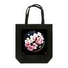 J-M-Kの桜　 Tote Bag