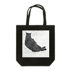 ta-chanのネコ😼 Tote Bag