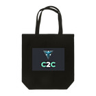 The C2C TokenのC2C Tote Bag