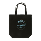 IDEAのHANA Tote Bag