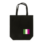 suffratokyoのさふら Tote Bag