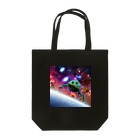 やま　イラストレーター　HEXA NET 販売美麗イラストレーター描きますの可愛い生物 Tote Bag