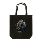 WAMI ARTのウツホ(宇宙) Tote Bag