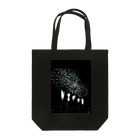 空屋　sorayakusakaの201408161947004　白の連発 Tote Bag