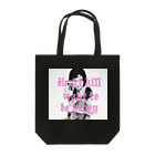 PM:07のPM:07 Tote Bag