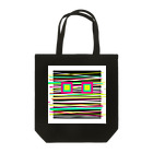 ANGA by NuxeのMONSTER  No.2 Tote Bag